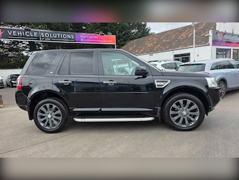 Used Land Rover Freelander 2012 for sale - 79459743: Photo