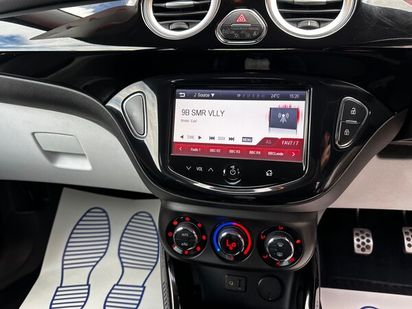 Used Vauxhall ADAM 2014 for sale - 75434082: Photo 11