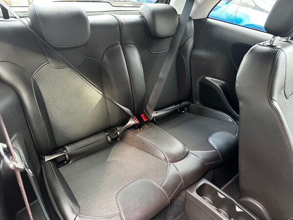 Used Vauxhall ADAM 2014 for sale - 75434082: Photo 13
