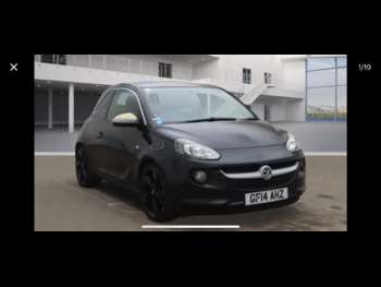 2014 (14) - 1.4i Black Edition 3dr