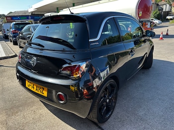 Used Vauxhall Adam 2014 for sale - 75434082: Photo