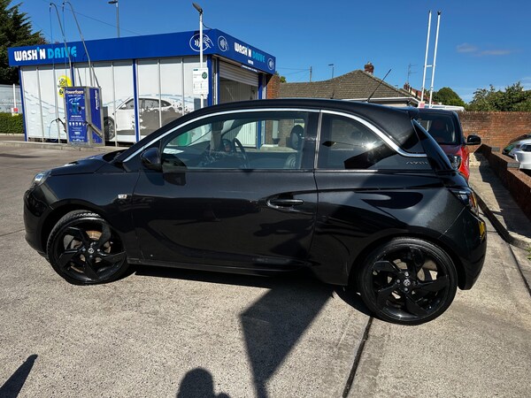Used Vauxhall ADAM 2014 for sale - 75434082: Photo 5