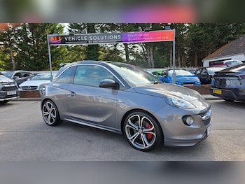 2015 (15) - 1.4T Grand Slam 3dr