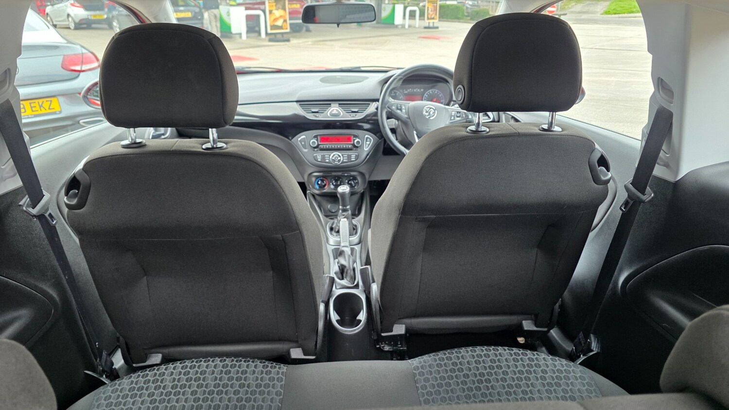 Used Vauxhall Corsa 2016 for sale - 76252789: Photo 10