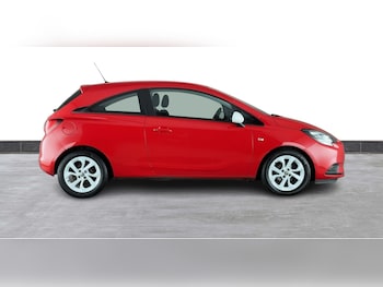 Used Vauxhall Corsa 2016 for sale - 76252789: Photo 2