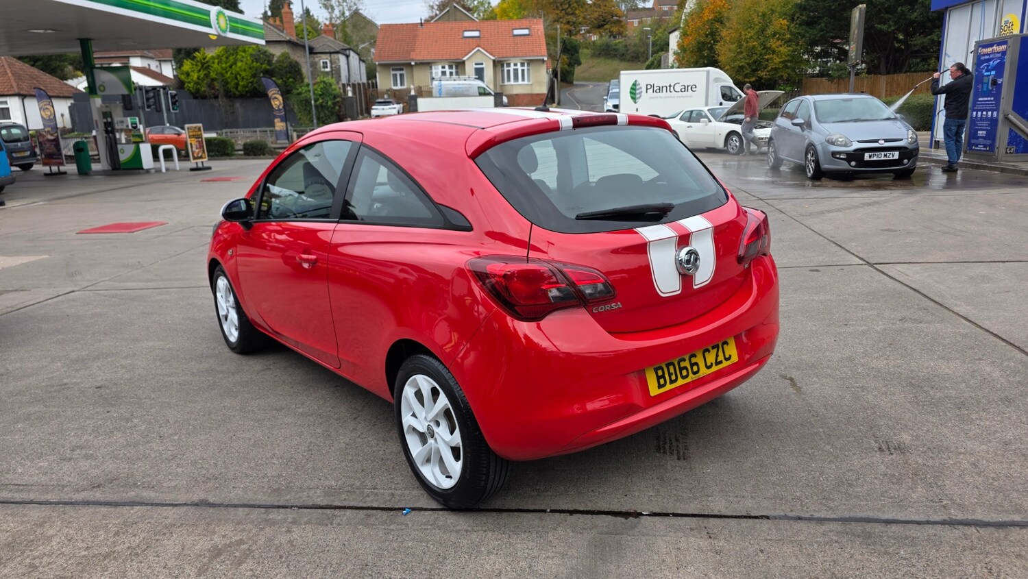 Used Vauxhall Corsa 2016 for sale - 76252789: Photo 4