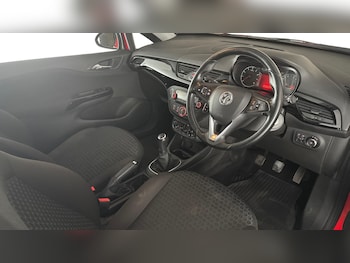 Used Vauxhall Corsa 2016 for sale - 76252789: Photo 4