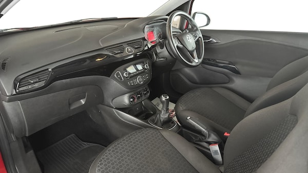 Used Vauxhall Corsa 2016 for sale - 76252789: Photo 5