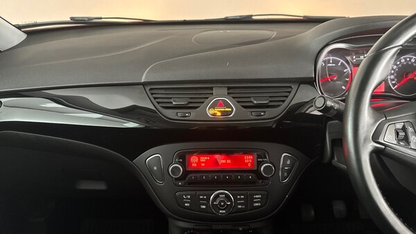 Used Vauxhall Corsa 2016 for sale - 76252789: Photo 8