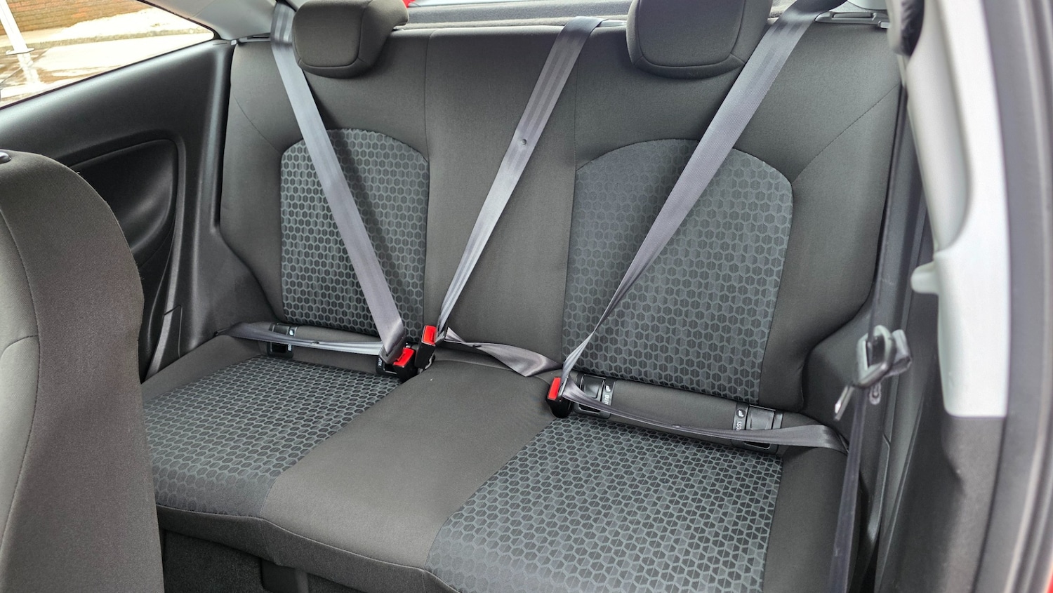 Used Vauxhall Corsa 2016 for sale - 76252789: Photo 9