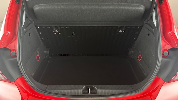 Used Vauxhall Corsa 2016 for sale - 76252789: Photo 9