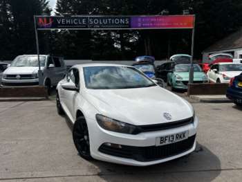 2013 (13) - 1.4 TSI 122 3dr [Nav]