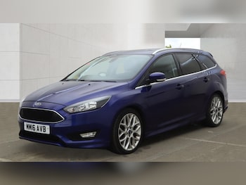 Used Ford Focus 2016 for sale - 79088674: Photo