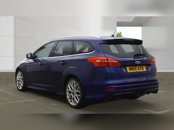 Used Ford Focus 2016 for sale - 79088674: Photo