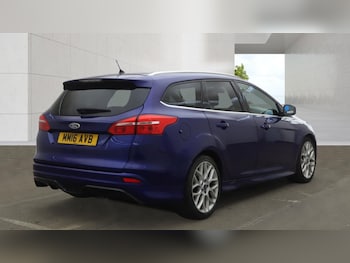 Used Ford Focus 2016 for sale - 79088674: Photo