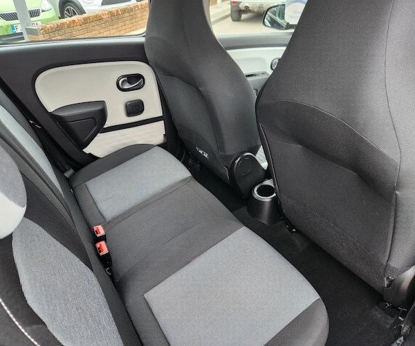 Used Renault Twingo 2015 for sale - 74014251: Photo 10