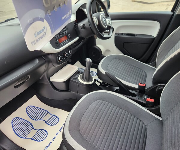 Used Renault Twingo 2015 for sale - 74014251: Photo 11