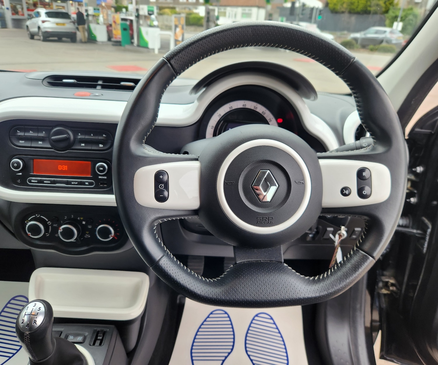 Vehicle 13