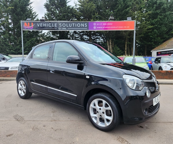 Used Renault Twingo 2015 for sale - 74014251: Photo 1