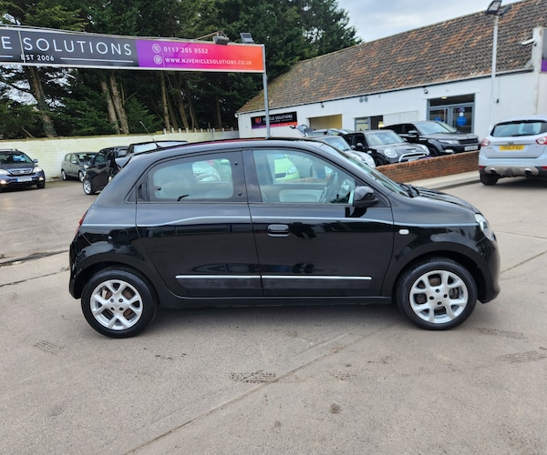 Used Renault Twingo 2015 for sale - 74014251: Photo 2