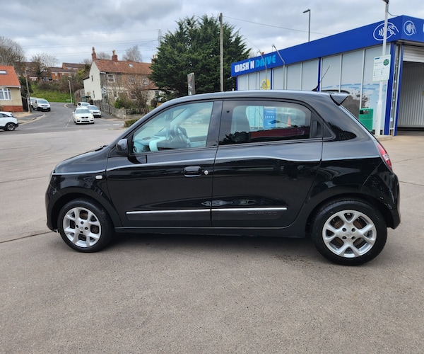 Used Renault Twingo 2015 for sale - 74014251: Photo 6