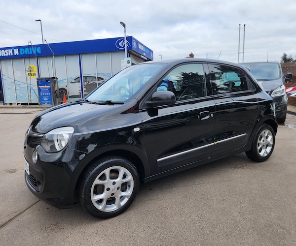 Used Renault Twingo 2015 for sale - 74014251: Photo 7