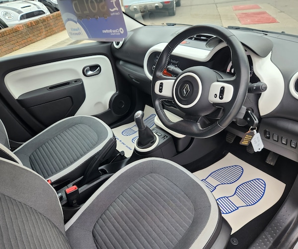 Used Renault Twingo 2015 for sale - 74014251: Photo 8