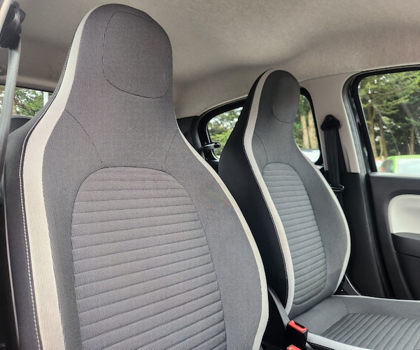 Used Renault Twingo 2015 for sale - 74014251: Photo 9
