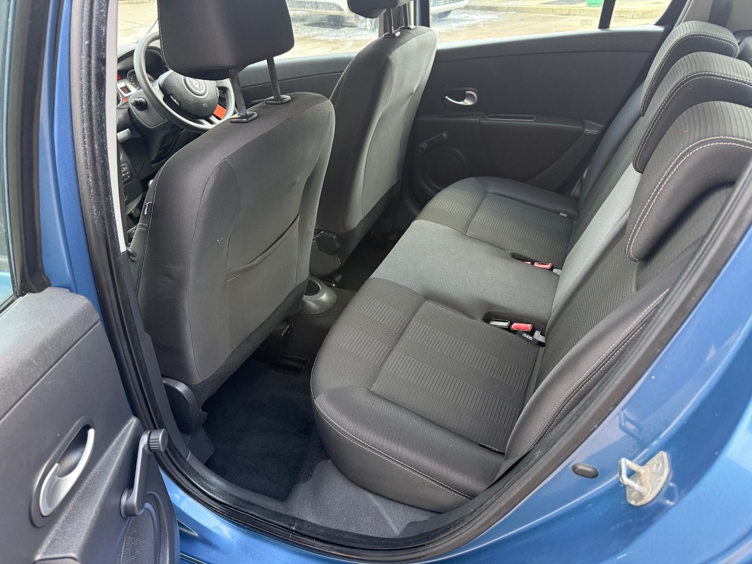 Used Renault Clio 2011 for sale - 77554966: Photo 14