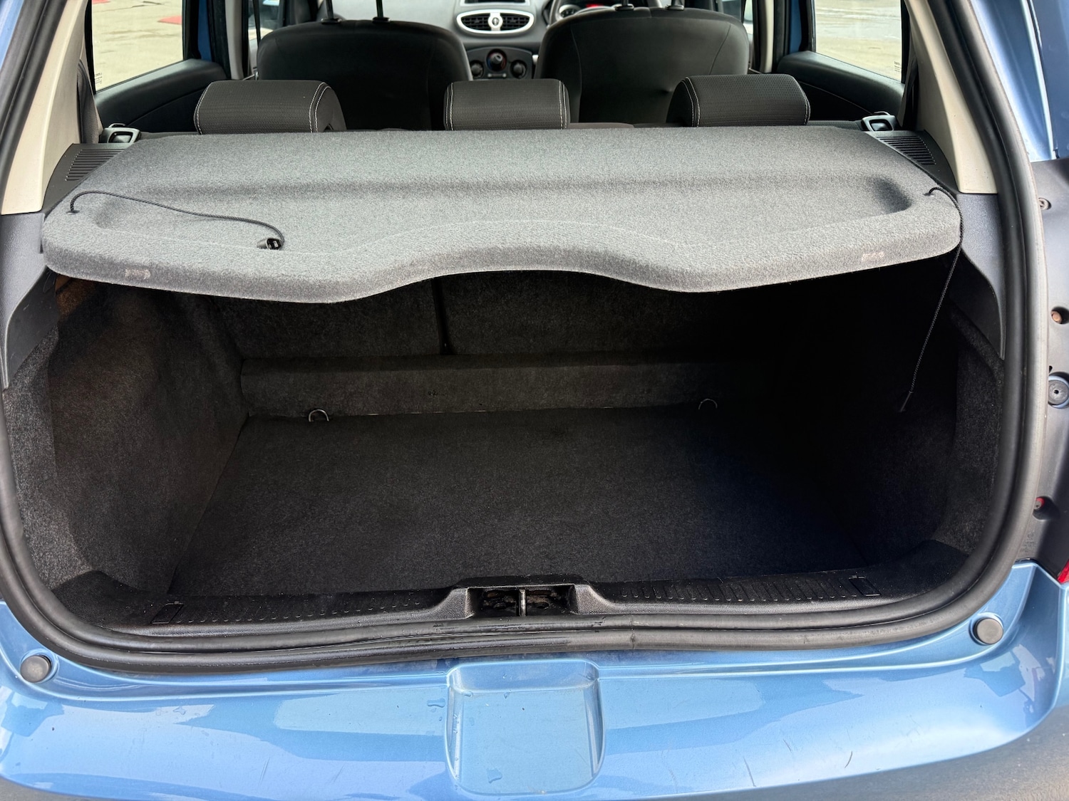 Used Renault Clio 2011 for sale - 77554966: Photo 15