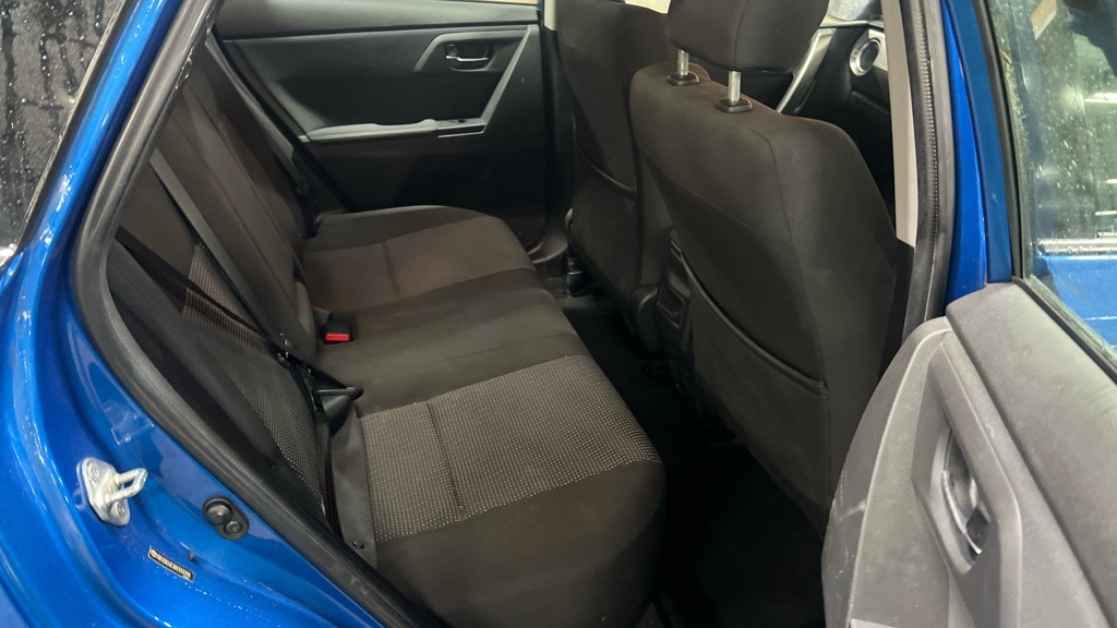 Used Toyota Auris 2014 for sale - 76392529: Photo 10