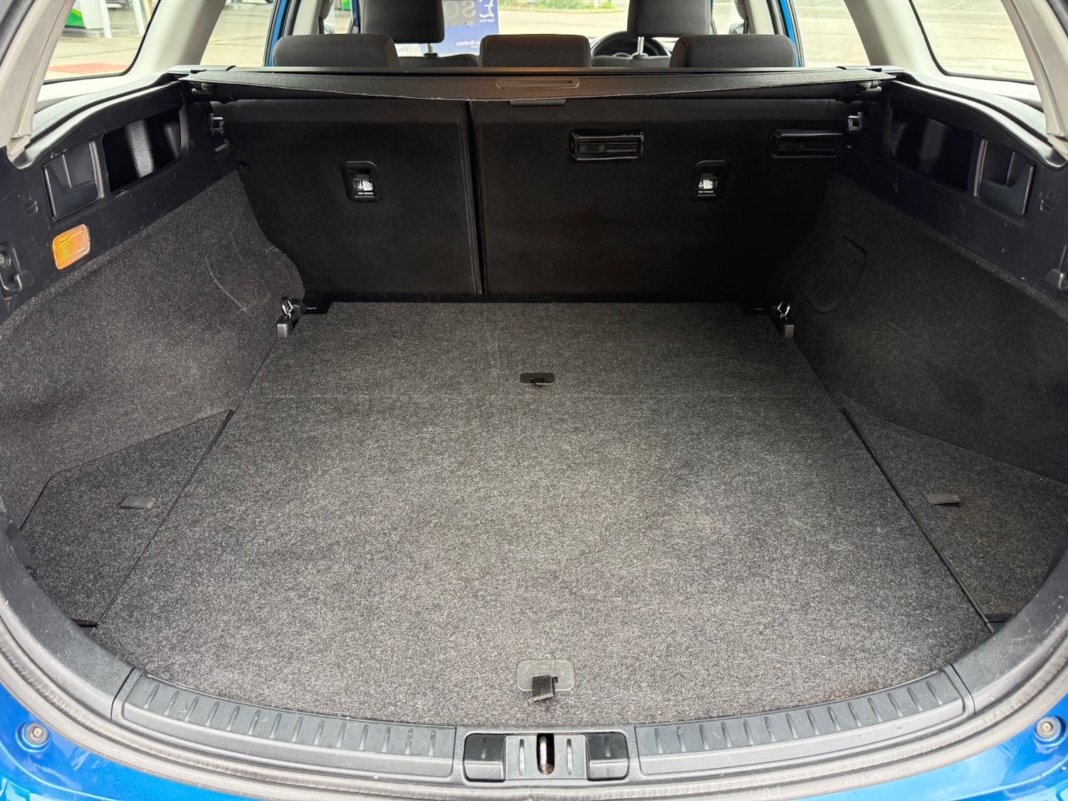 Used Toyota Auris 2014 for sale - 76392529: Photo 20