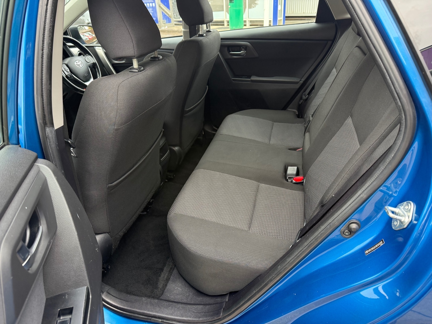 Used Toyota Auris 2014 for sale - 76392529: Photo 21