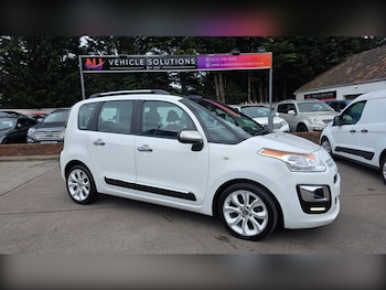 Used Citroen C3 Picasso 2014 for sale - 78900095: Photo