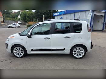 Used Citroen C3 Picasso 2014 for sale - 78900095: Photo