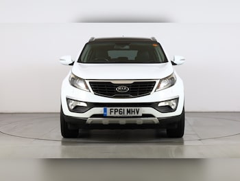 Used Kia Sportage 2012 for sale - 76437318: Photo
