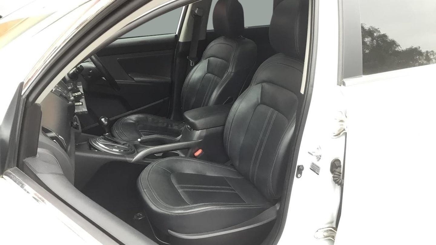 Used Kia Sportage 2012 for sale - 76437318: Photo 6