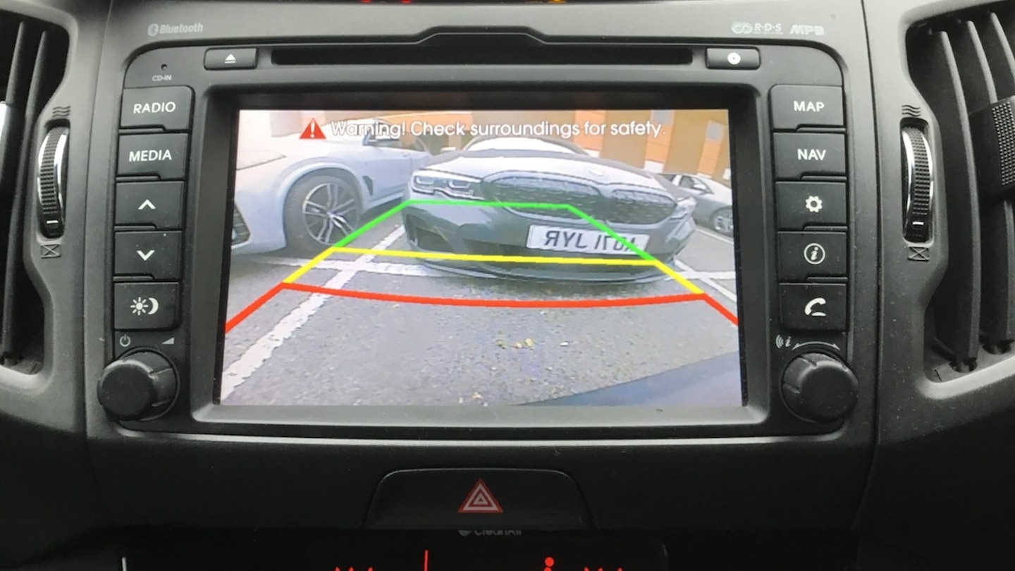 Used Kia Sportage 2012 for sale - 76437318: Photo 7