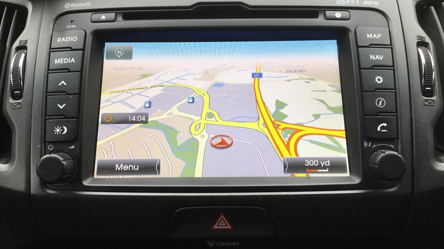 Used Kia Sportage 2012 for sale - 76437318: Photo 8