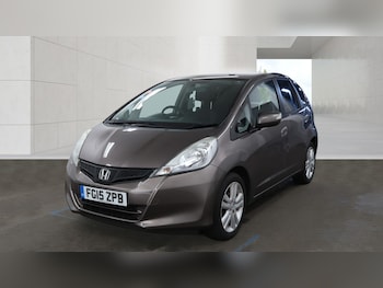 Used Honda Jazz 2015 for sale - 79185121: Photo