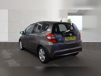 Used Honda Jazz 2015 for sale - 79185121: Photo