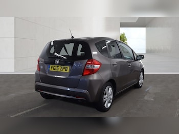 Used Honda Jazz 2015 for sale - 79185121: Photo