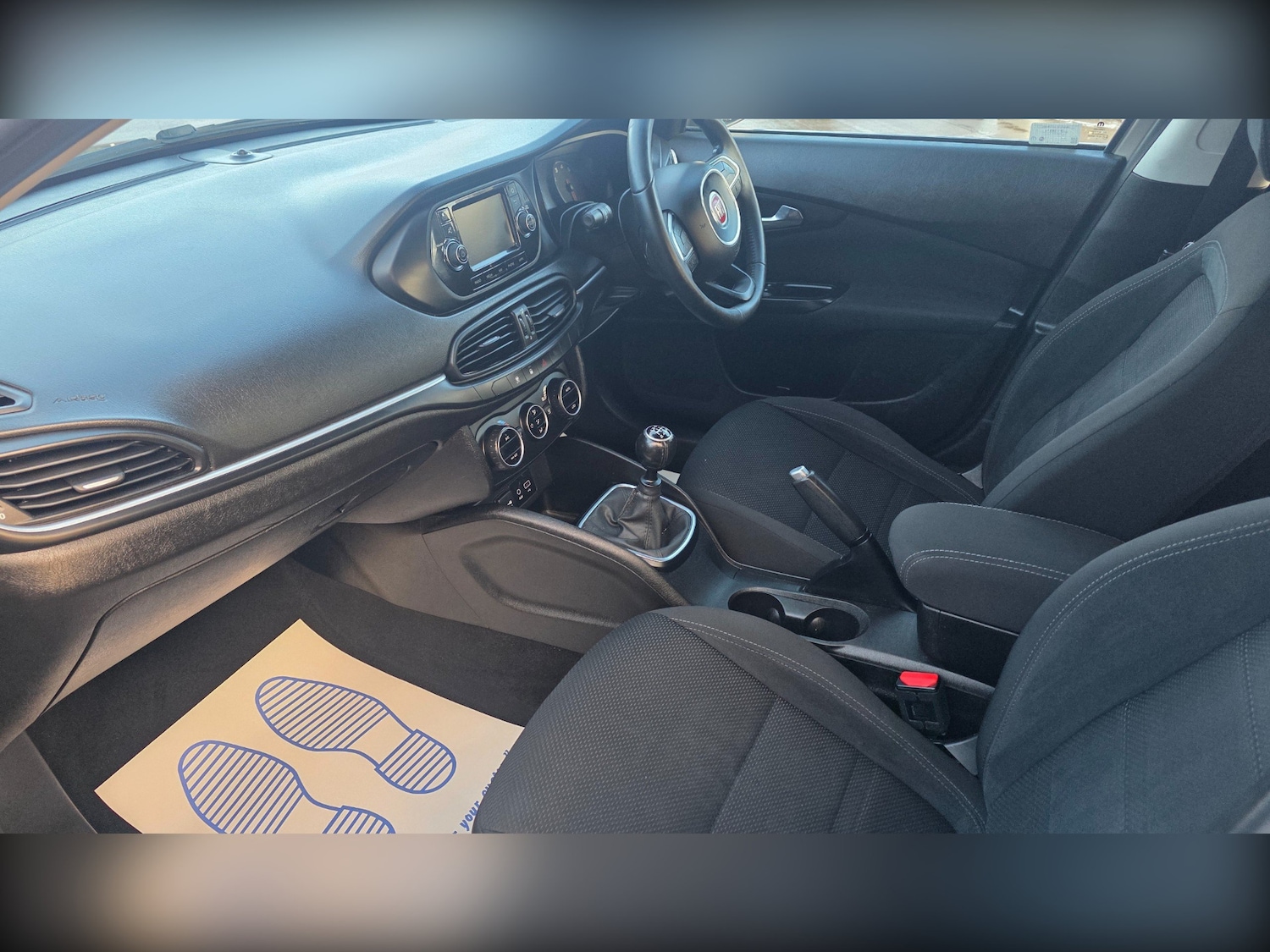 Used Fiat Tipo 2017 for sale - 78025602: Photo 11