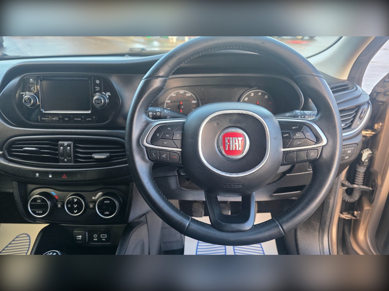 Used Fiat Tipo 2017 for sale - 78025602: Photo 14