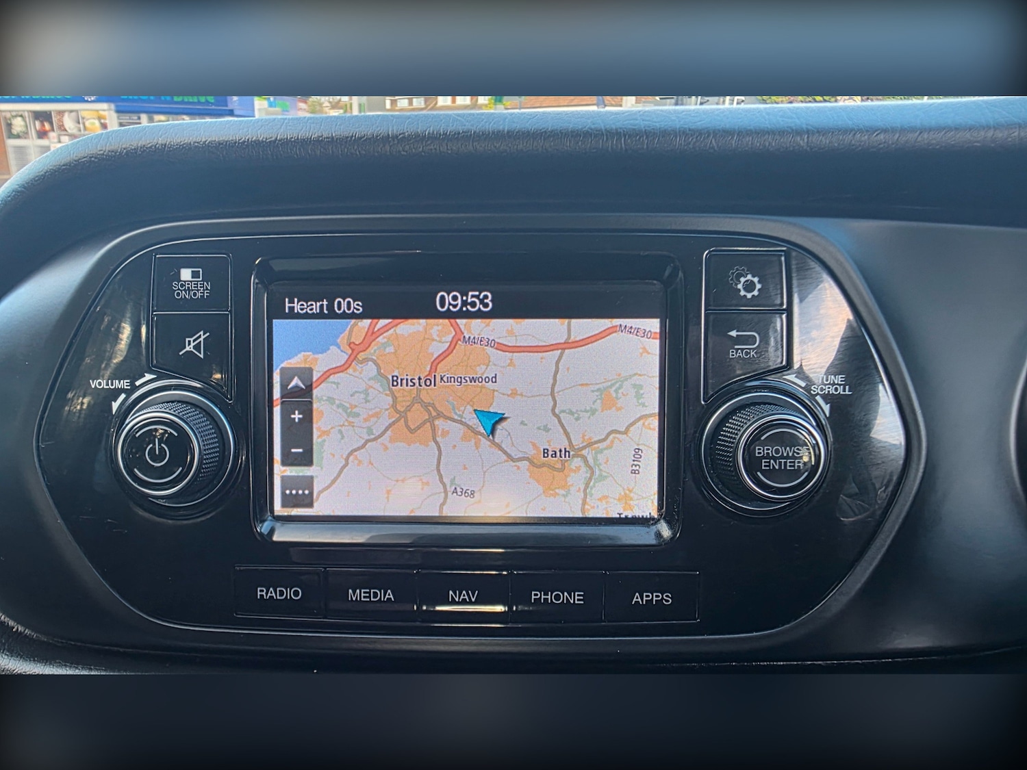 Used Fiat Tipo 2017 for sale - 78025602: Photo 15