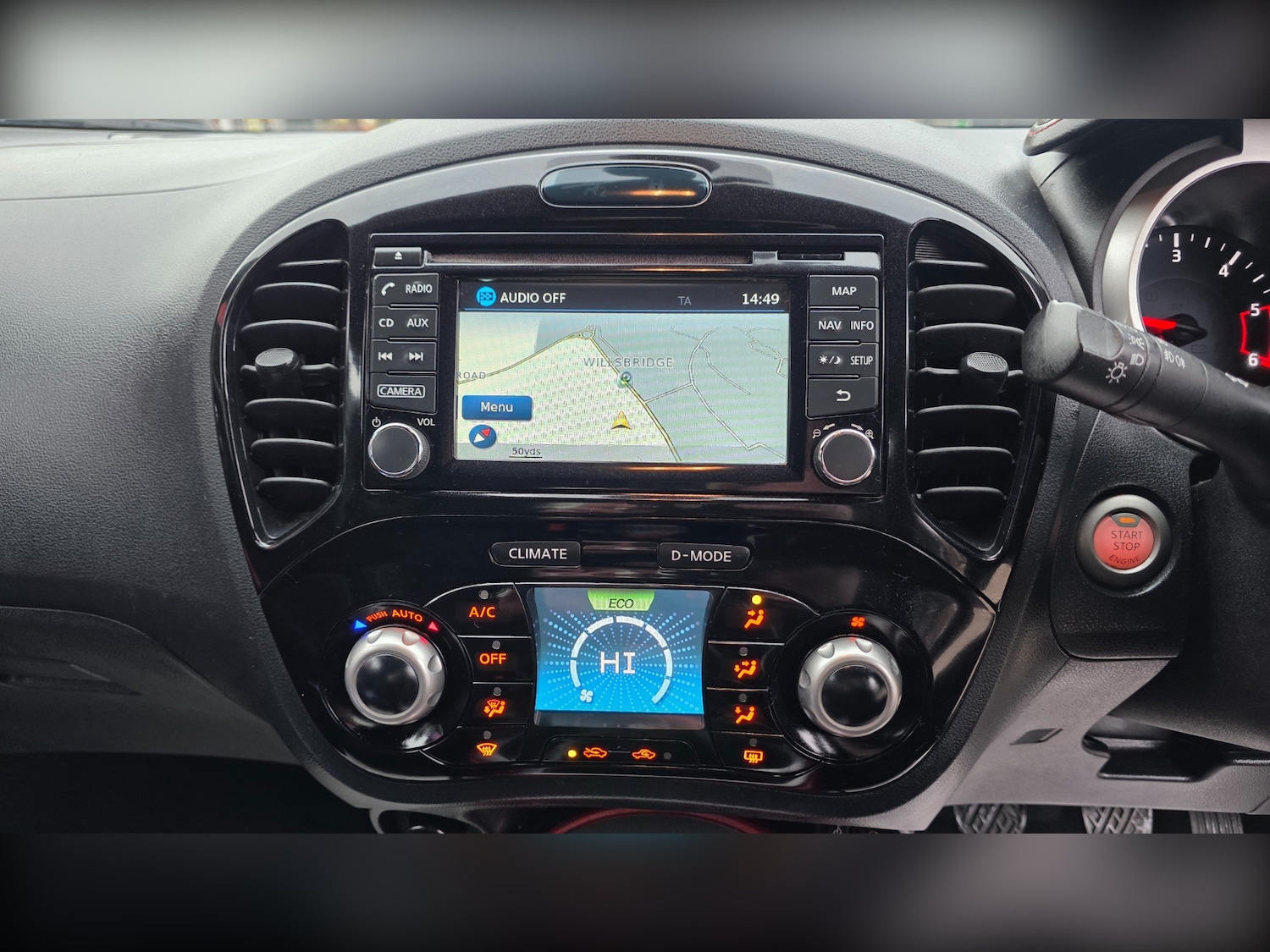 Used Fiat Tipo 2017 for sale - 78025602: Photo 19