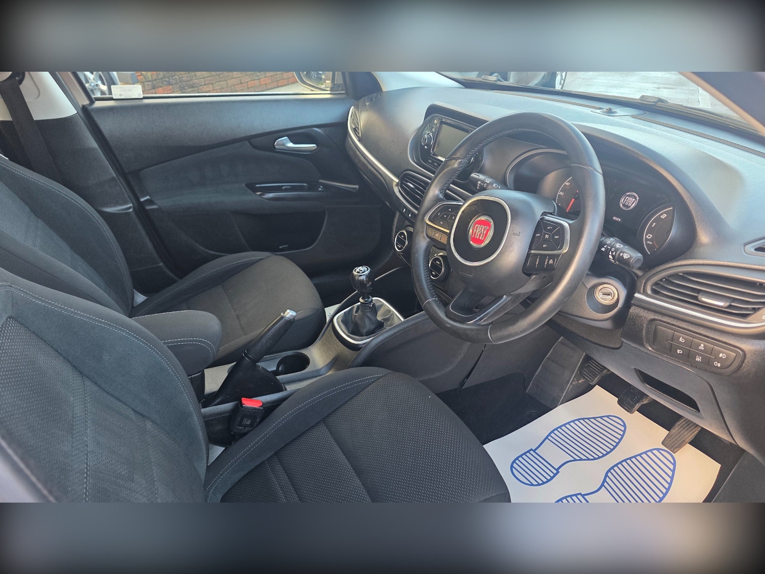 Used Fiat Tipo 2017 for sale - 78025602: Photo 9