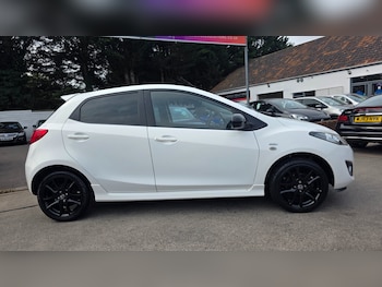 Used Mazda Mazda2 2013 for sale - 75331938: Photo