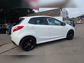 Used Mazda Mazda2 2013 for sale - 75331938: Photo
