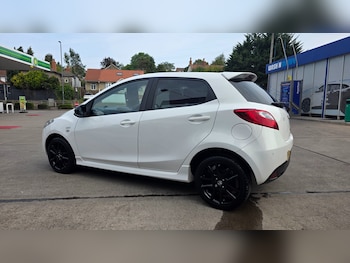 Used Mazda Mazda2 2013 for sale - 75331938: Photo